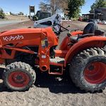 Used 2025 KUBOTA L2502 at Papé Machinery Ag & Turf in Madras, OR