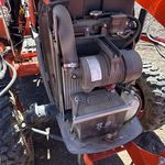 Used 2025 KUBOTA L2502 at Papé Machinery Ag & Turf in Madras, OR