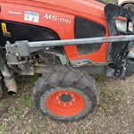 Used 2019 KUBOTA M5-091 at Papé Machinery Ag & Turf in Yakima, WA