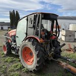 Used 2019 KUBOTA M5-091 at Papé Machinery Ag & Turf in Yakima, WA