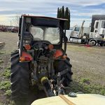 Used 2019 KUBOTA M5-091 at Papé Machinery Ag & Turf in Yakima, WA