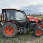 Used 2019 KUBOTA M5-091 at Papé Machinery Ag & Turf in Yakima, WA