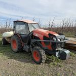 Used 2019 KUBOTA M5-091 at Papé Machinery Ag & Turf in Yakima, WA