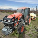 Used 2019 KUBOTA M5-091 at Papé Machinery Ag & Turf in Yakima, WA
