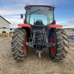 Used 2021 KUBOTA M6-141 at Papé Machinery Ag & Turf in Madras, OR