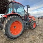 Used 2021 KUBOTA M6-141 at Papé Machinery Ag & Turf in Madras, OR
