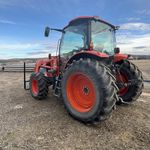 Used 2021 KUBOTA M6-141 at Papé Machinery Ag & Turf in Madras, OR
