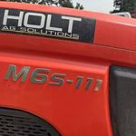 Used 2020 KUBOTA M6-111 at Papé Machinery Ag & Turf in McMinnville, OR