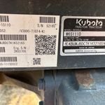 Used 2020 KUBOTA M6-111 at Papé Machinery Ag & Turf in McMinnville, OR