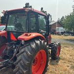 Used 2020 KUBOTA M6-111 at Papé Machinery Ag & Turf in McMinnville, OR