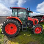 Used 2020 KUBOTA M6-111 at Papé Machinery Ag & Turf in McMinnville, OR