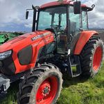 Used 2020 KUBOTA M6-111 at Papé Machinery Ag & Turf in McMinnville, OR