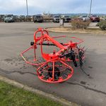Used 2021 KUHN HB300 at Papé Machinery Ag & Turf in Donald, OR