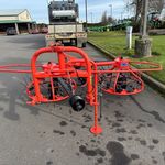 Used 2021 KUHN HB300 at Papé Machinery Ag & Turf in Donald, OR