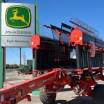 New 2024 KUHN MM701 at Papé Machinery Ag & Turf in Fallon, NV