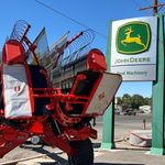 New 2024 KUHN MM701 at Papé Machinery Ag & Turf in Fallon, NV