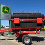 New 2024 KUHN MM701 at Papé Machinery Ag & Turf in Fallon, NV