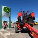 New 2024 KUHN MM701 at Papé Machinery Ag & Turf in Fallon, NV