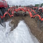 Used 2020 KUHN SR314 at Papé Machinery Ag & Turf in Madras, OR