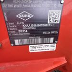 Used 2020 KUHN SR314 at Papé Machinery Ag & Turf in Madras, OR