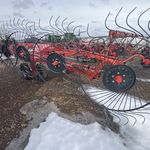 Used 2020 KUHN SR314 at Papé Machinery Ag & Turf in Madras, OR