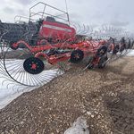 Used 2020 KUHN SR314 at Papé Machinery Ag & Turf in Madras, OR