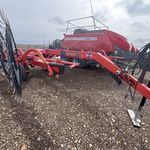 Used 2020 KUHN SR314 at Papé Machinery Ag & Turf in Madras, OR