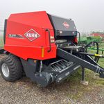 New 2022 KUHN FB2130 at Papé Machinery Ag & Turf in Donald, OR