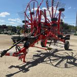 New 2024 KUHN GA8131 at Papé Machinery Ag & Turf in Yerington, NV
