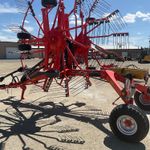 New 2024 KUHN GA8131 at Papé Machinery Ag & Turf in Yerington, NV