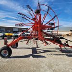 New 2024 KUHN GA8131 at Papé Machinery Ag & Turf in Yerington, NV