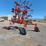 Used 2019 KUHN GA7501 at Papé Machinery Ag & Turf in Fall River Mills, CA