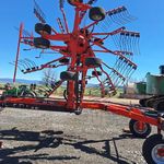 Used 2019 KUHN GA7501 at Papé Machinery Ag & Turf in Fall River Mills, CA