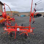 New 2022 KUHN GF502T at Papé Machinery Ag & Turf in Chehalis, WA