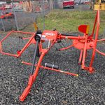 New 2024 KUHN GF222T at Papé Machinery Ag & Turf in Chehalis, WA