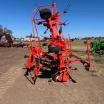 New 2024 KUHN GF6502 at Papé Machinery Ag & Turf in Madras, OR