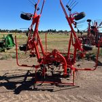 New 2024 KUHN GF6502 at Papé Machinery Ag & Turf in Madras, OR