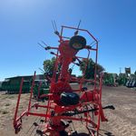 New 2024 KUHN GF6502 at Papé Machinery Ag & Turf in Madras, OR