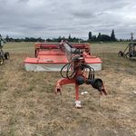 Used 2021 KUHN FC4061 at Papé Machinery Ag & Turf in Donald, OR