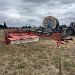 Used 2021 KUHN FC4061 at Papé Machinery Ag & Turf in Donald, OR