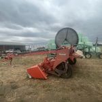 Used 2021 KUHN FC4061 at Papé Machinery Ag & Turf in Donald, OR