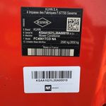 Used 2021 KUHN FC4061 at Papé Machinery Ag & Turf in Salem, OR