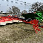Used 2021 KUHN FC4061 at Papé Machinery Ag & Turf in Salem, OR