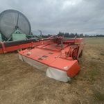 Used 2021 KUHN FC4061 at Papé Machinery Ag & Turf in Donald, OR