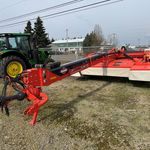 Used 2021 KUHN FC4061 at Papé Machinery Ag & Turf in Salem, OR