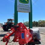 New 2024 KUHN GMD240 at Papé Machinery Ag & Turf in Fallon, NV