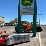 New 2024 KUHN GMD240 at Papé Machinery Ag & Turf in Fallon, NV
