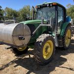 Used 2006 John Deere 6420 at Papé Machinery Ag & Turf in Donald, OR
