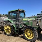 Used 2006 John Deere 6420 at Papé Machinery Ag & Turf in Donald, OR