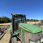 Used 2006 John Deere 6420 at Papé Machinery Ag & Turf in Donald, OR
